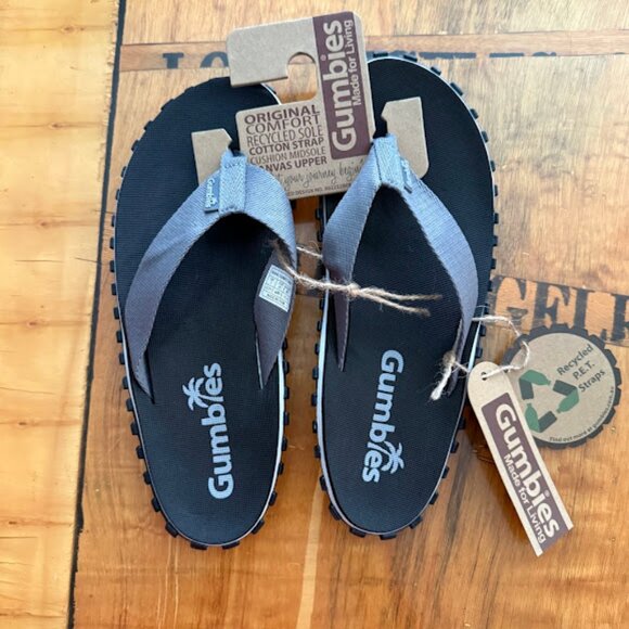Gumbies Other - Gumbies Duckbill Flip-Flops